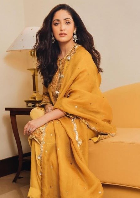 धुरंधर’ टैलेंटेड लोगों की जबरदस्त टीम : यामी गौतम