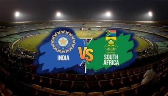IND-SA रायपुर वनडे टिकट बिक्री: 3 दिसंबर के मैच के लिए आज शाम 5 बजे से दोबारा खुलेगी ऑनलाइन बुकिंग, पहले चरण में 16 मिनट में 18 हजार टिकट बिकने के बाद बढ़ी मांग…