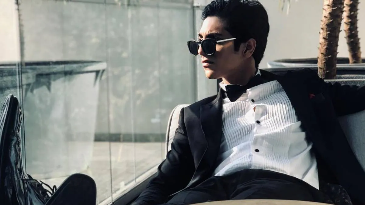 पापा स्टार नहीं…’ बचपन से इंडस्ट्री का हिस्सा रहा एक्टर खुद को मानता है आउटसाइडर, पहली ही फिल्म से बना चहेता