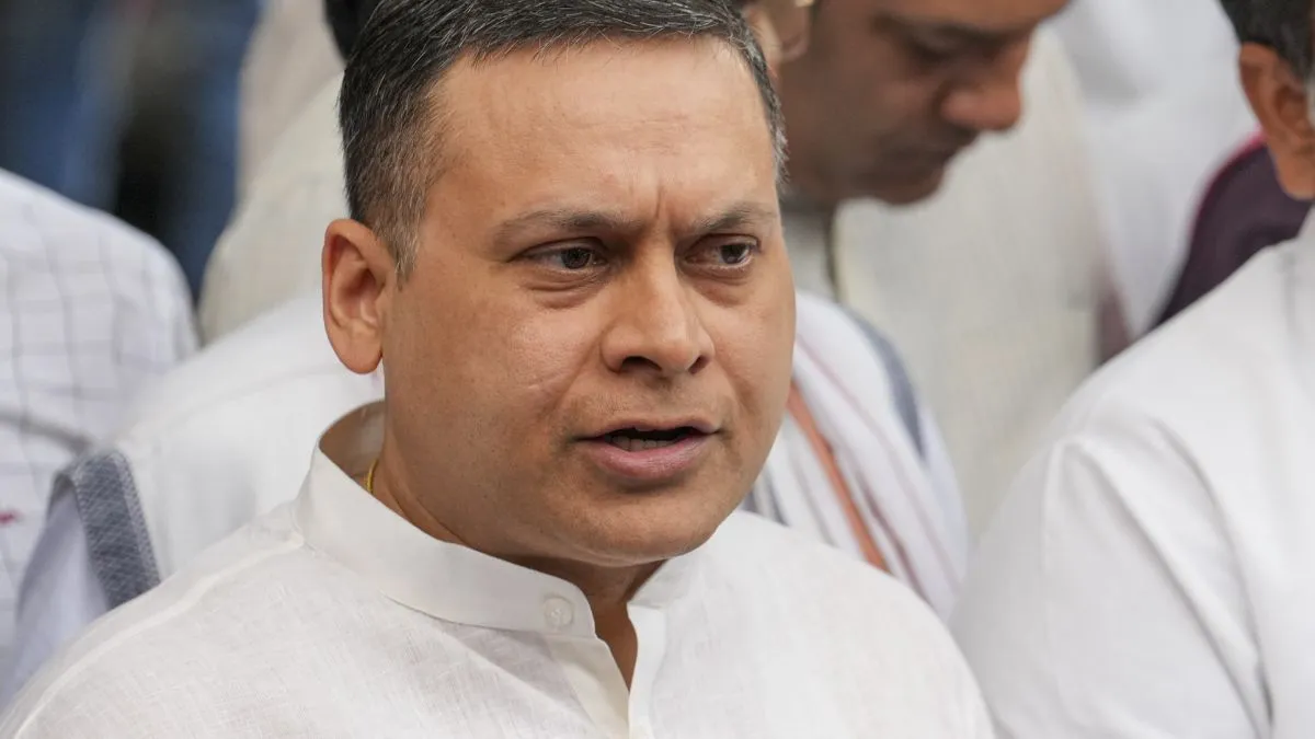 ”X पर लोकेशन दिखने से खुली एंटी इंडिया हैंडल्स की पोल”, अमित मालवीय ने इस आधार पर किया बड़ा दावा