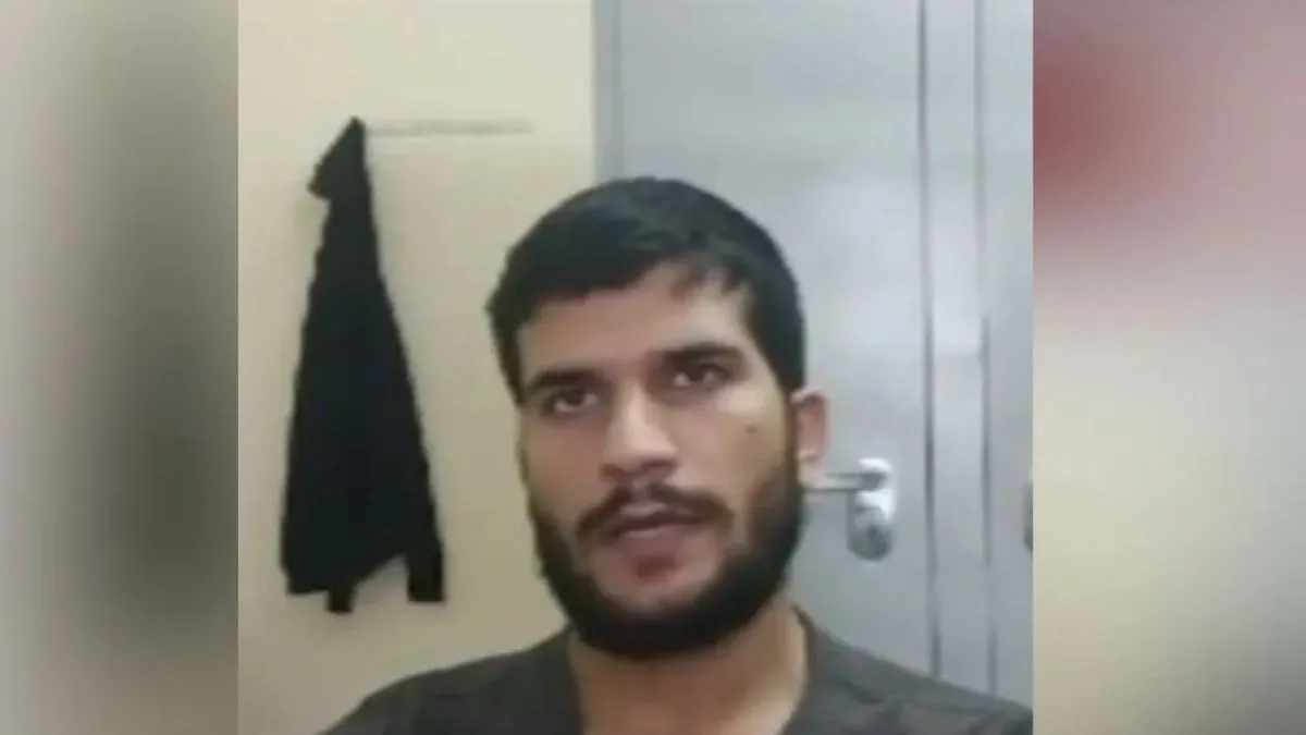 दिल्ली ब्लास्ट: आतंकियों के बीच था विवाद, अदील की शादी में नहीं आया था उमर, बुरहान वानी का बनना चाहता था उत्तराधिकारी