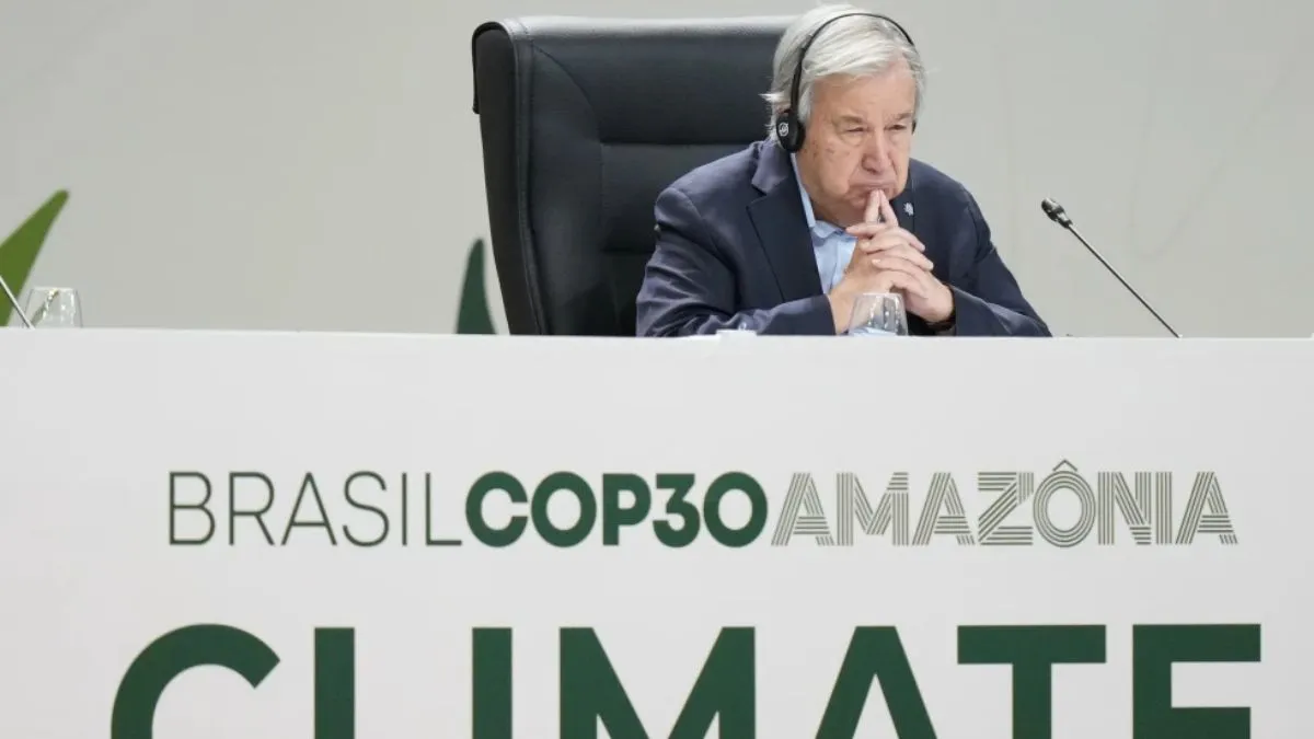 Cop-30 के लिए भारत ने किया ब्राजील का मजबूत समर्थन, ग्लोबल साउथ को वैश्विक समर्थन की वकालत