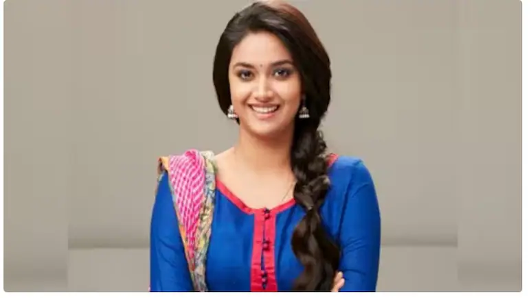 AI मॉर्फ्ड तस्वीरों पर कीर्ति सुरेश ने तोड़ी चुप्पी, बोलीं- मैं बहुत परेशान और दुखी हुई, ये सच में खतरनाक…