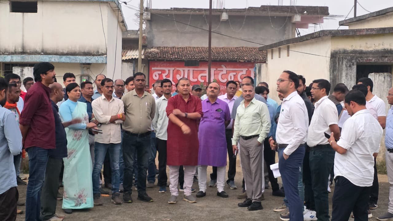 सरदार वल्लभभाई पटेल की 150वीं जयंती पर आयोजित होगी ‘यूनिटी मार्च’