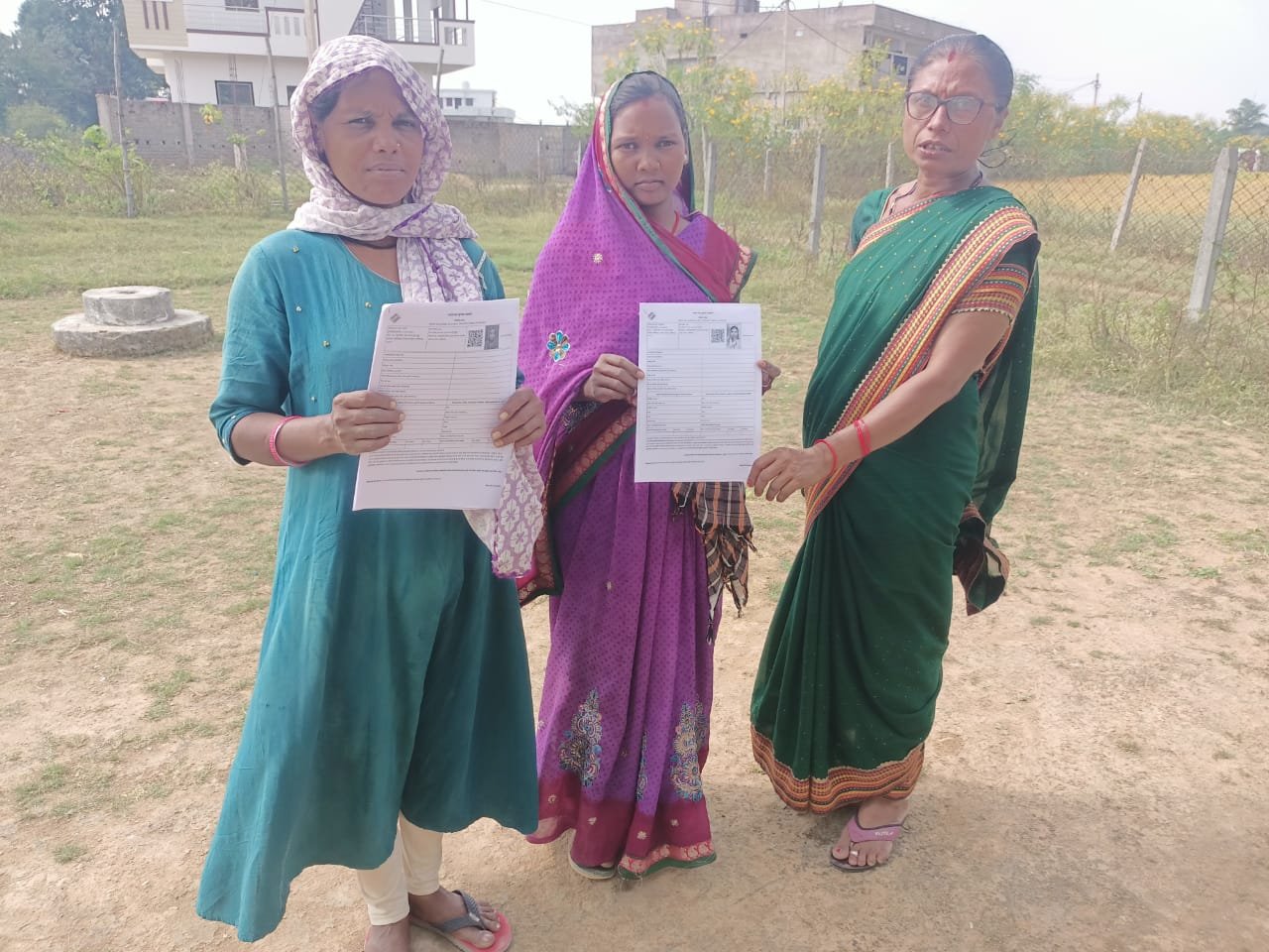 मतदाता सूची के विशेष गहन पुनरीक्षण (SIR) प्रक्रिया प्रारंभ जिला निर्वाचन अधिकारी ने मतदाताओं से की बीएलओ के सहयोग करने की अपील