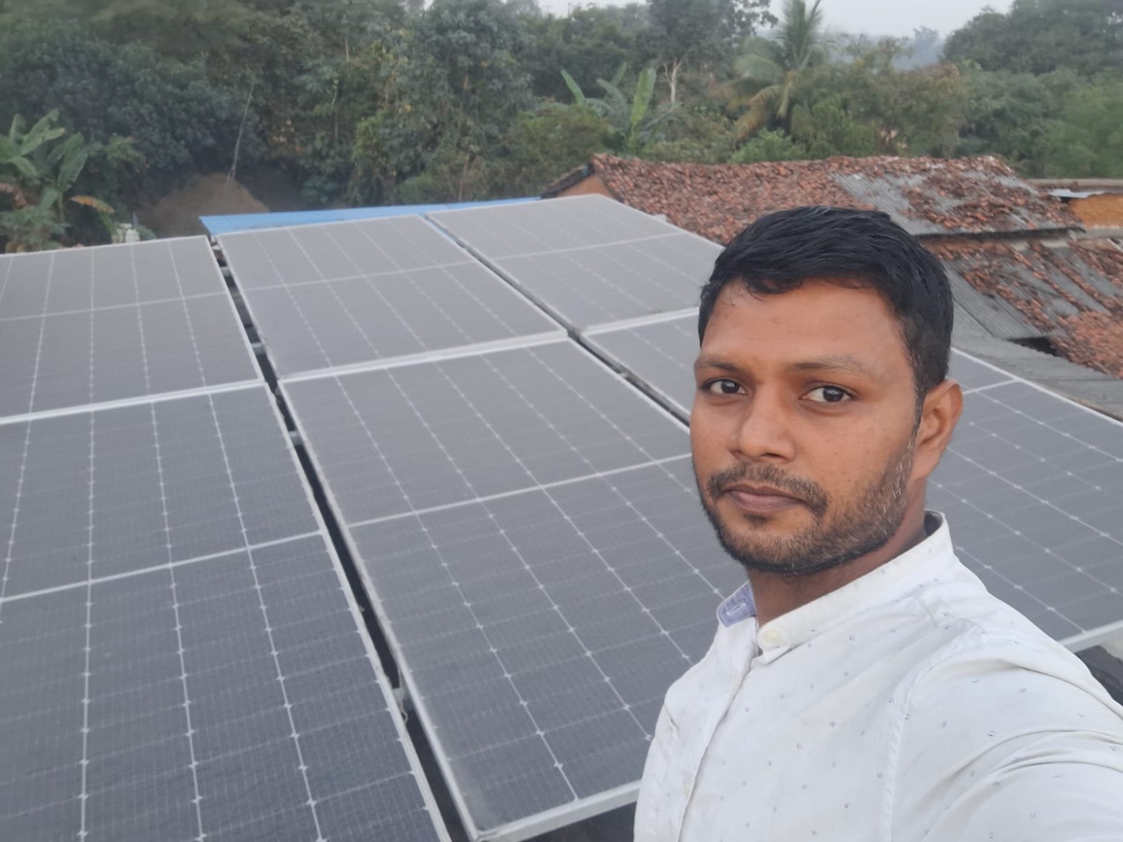 प्रधानमंत्री सूर्य घर योजना से बदली जीवन की दिशाः सोलर ऊर्जा से मिली बिजली बिल की चिंता से मुक्ति