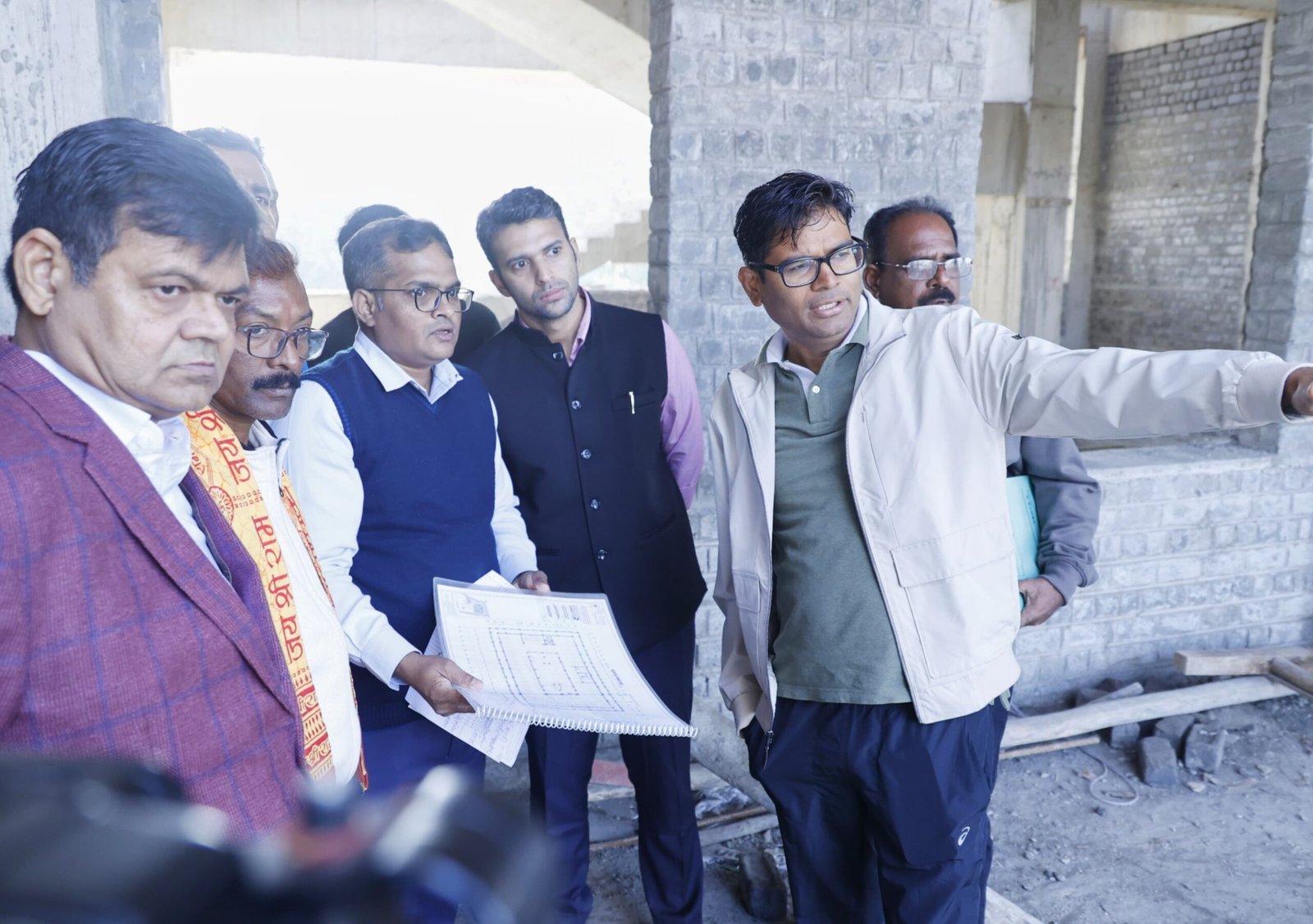 महानगर के तर्ज पर विकसित होता रायगढ़ शहर, स्मार्ट सुविधाओं और बड़े प्रोजेक्ट्स से बदल रही तस्वीर