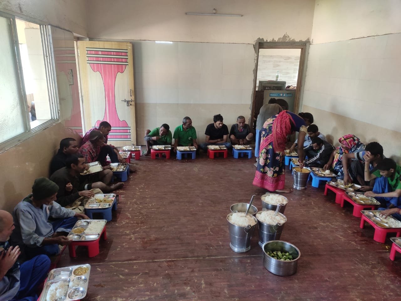 मानसिक रोगियों के लिए संबल बना ‘अपना घर’ आश्रम