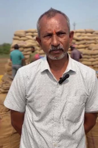 समर्थन मूल्य और कृषक उन्नति योजना से किसानों के लिए खुली उन्नति का राह – किसान    गोपाल