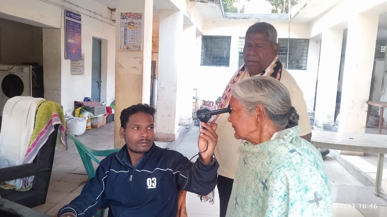 आशा निकेतन के बुजुर्गों के लिए बड़ी राहत, अब पेंशन राशि सीधे आश्रम में ही उपलब्ध होगी