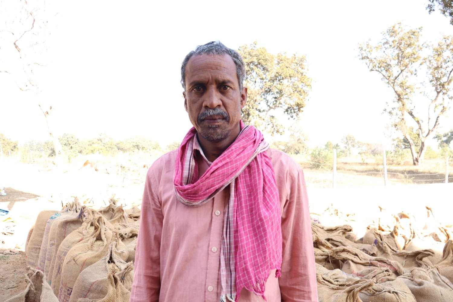 ’कोरबा जिले में सुगम धान खरीदी व्यवस्था से खुश किसान, सरकार की पहल बनी राहत का कारण’