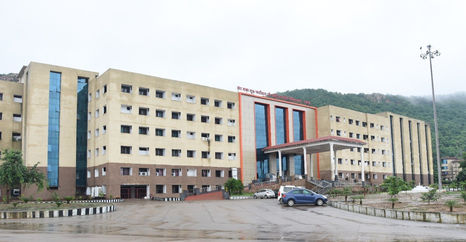 रायगढ़ मेडिकल कॉलेज में मरीजों के लिए न्यूरोसर्जन, यूरो सर्जन एवं नेफ्रोलॉजी डॉक्टर की सुविधा