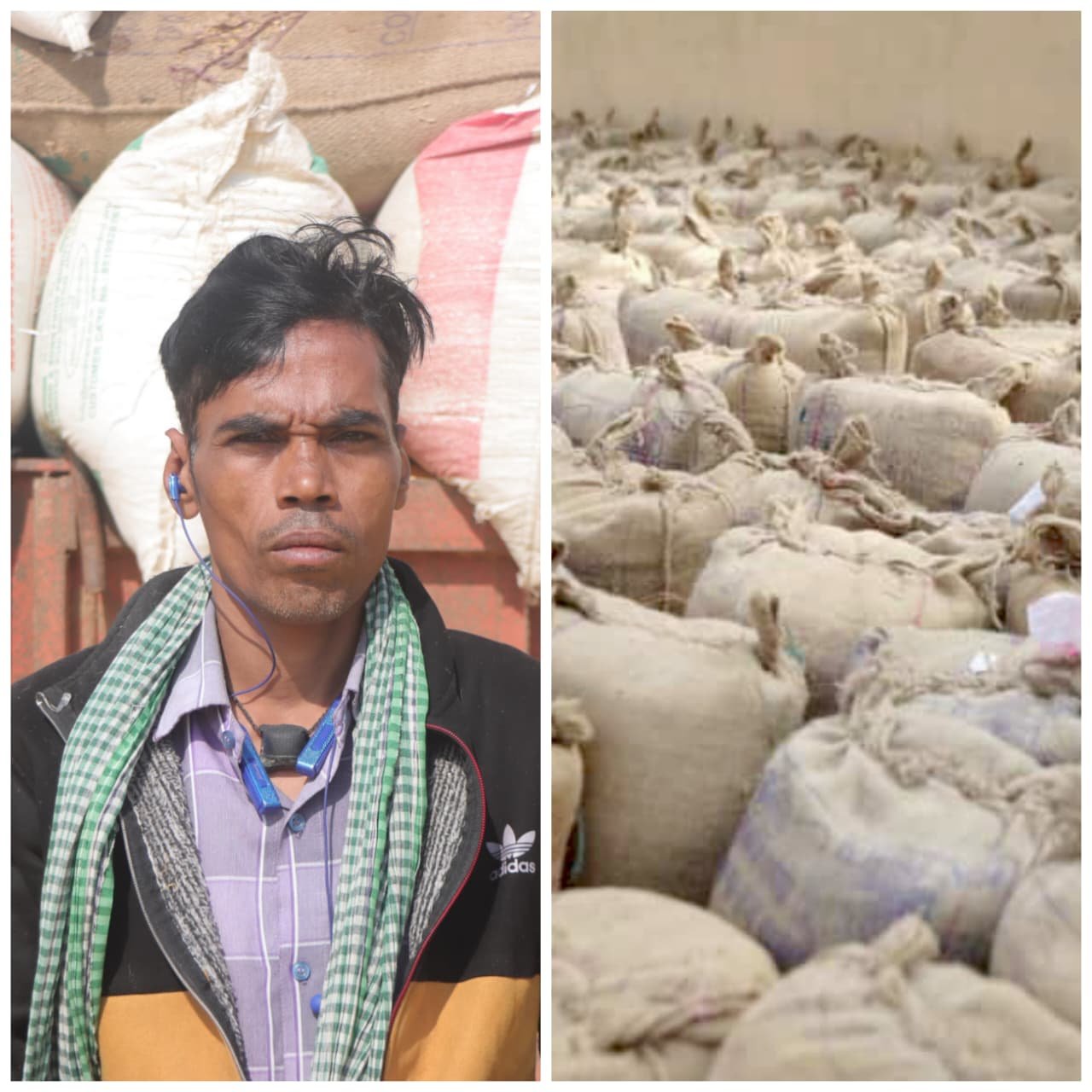 बढ़े समर्थन मूल्य और सुविधाजनक खरीदी व्यवस्था ने किसानों की आय में बढ़ोतरी का दिया विश्वास