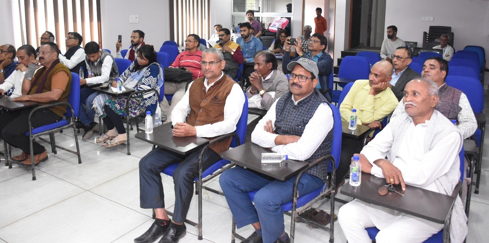 रायपुर साहित्य उत्सव : आदि से अनादि तक का आयोजन 23 जनवरी से 25 जनवरी 2026 तक