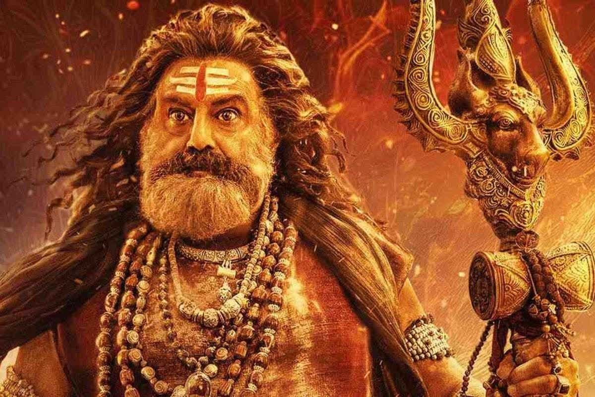 अखंडा 2’ ने कपिल शर्मा की फिल्म को दिया धोबी पछाड़, दो दिनों में कमाए इतने करोड़ रुपये, कलेक्शन देख उड़ जाएंगे होश