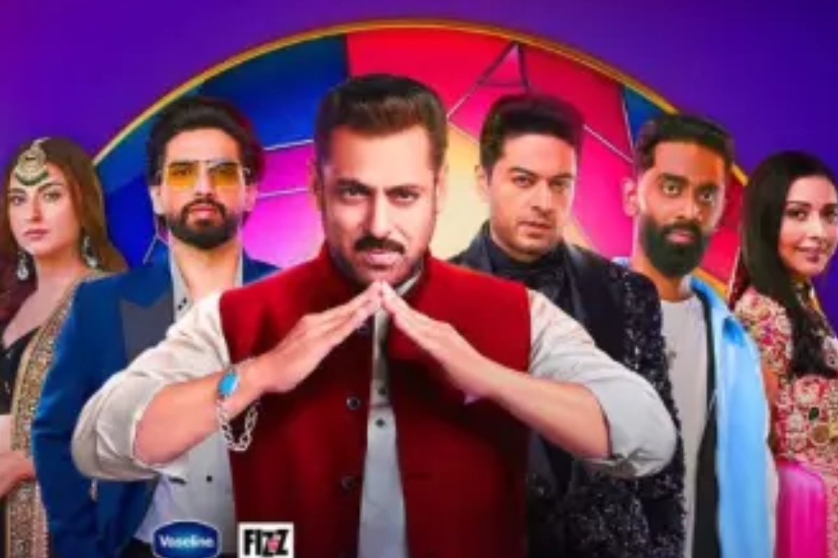 फ्री में देखना है बिग बॉस 19 फिनाले? यहां जानें टाइम, डेट और पूरा तरीका