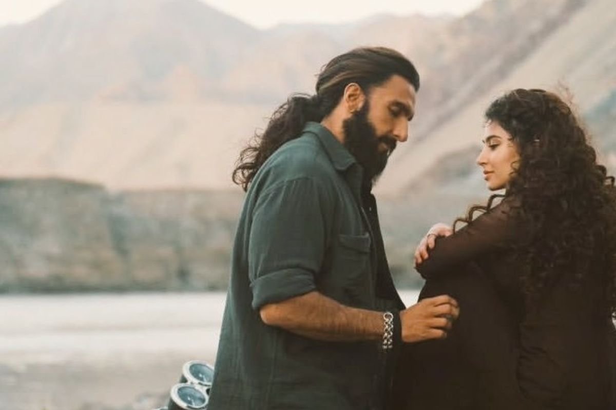 Dhurandhar की सफलता पर इस खास शख्स ने तोड़ी चुप्पी, कहा- उन लोगों का खास जिक्र जिन्होंने मेरे साथ मिलकर काम किया