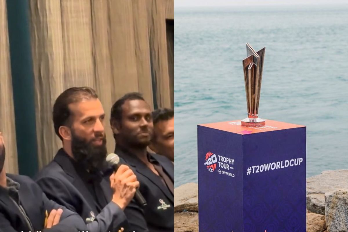 कौन जीतेगा 2026 टी20 वर्ल्ड कप? दिग्गजों के जवाब सुन हैरान रह जाएंगे आप