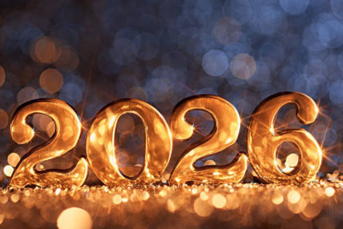 अपनों के लिए नए साल को खास बनाने वाले शुभकामना संदेश