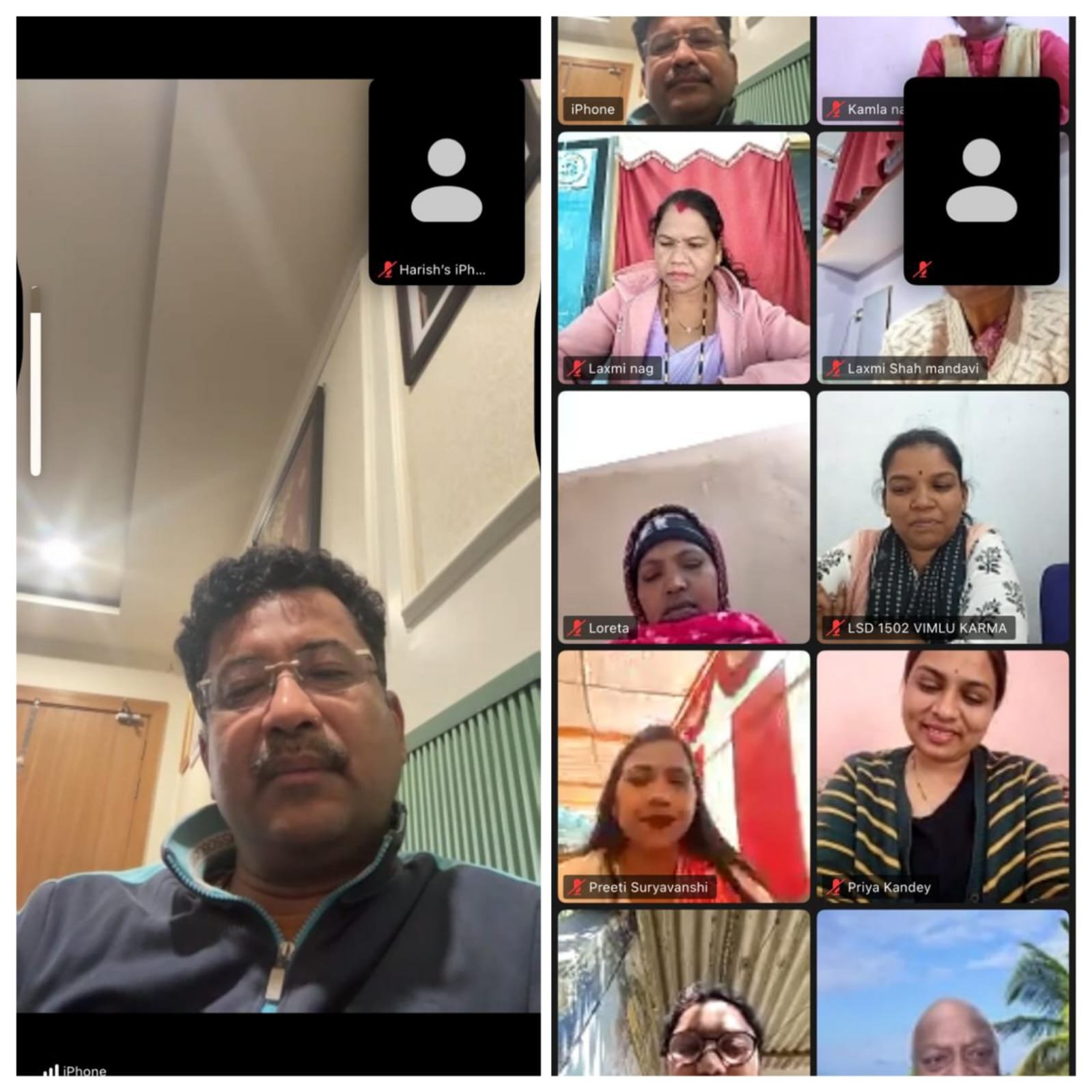 ‘‘प्रोजेक्ट संकल्प’’ आश्रम-छात्रावासों के बच्चों का संवर रहा भविष्य: प्रमुख सचिव सोनमणि बोरा