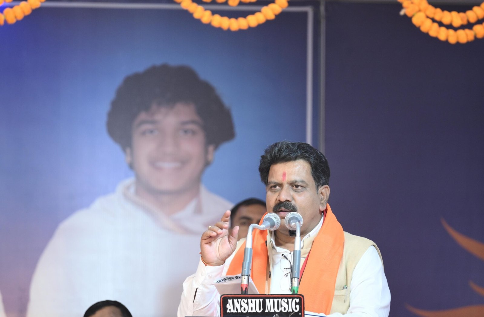 संत कबीरदास की वाणी और संदेश में सर्व समाज की सार्थकता निहित : उप मुख्यमंत्री विजय शर्मा