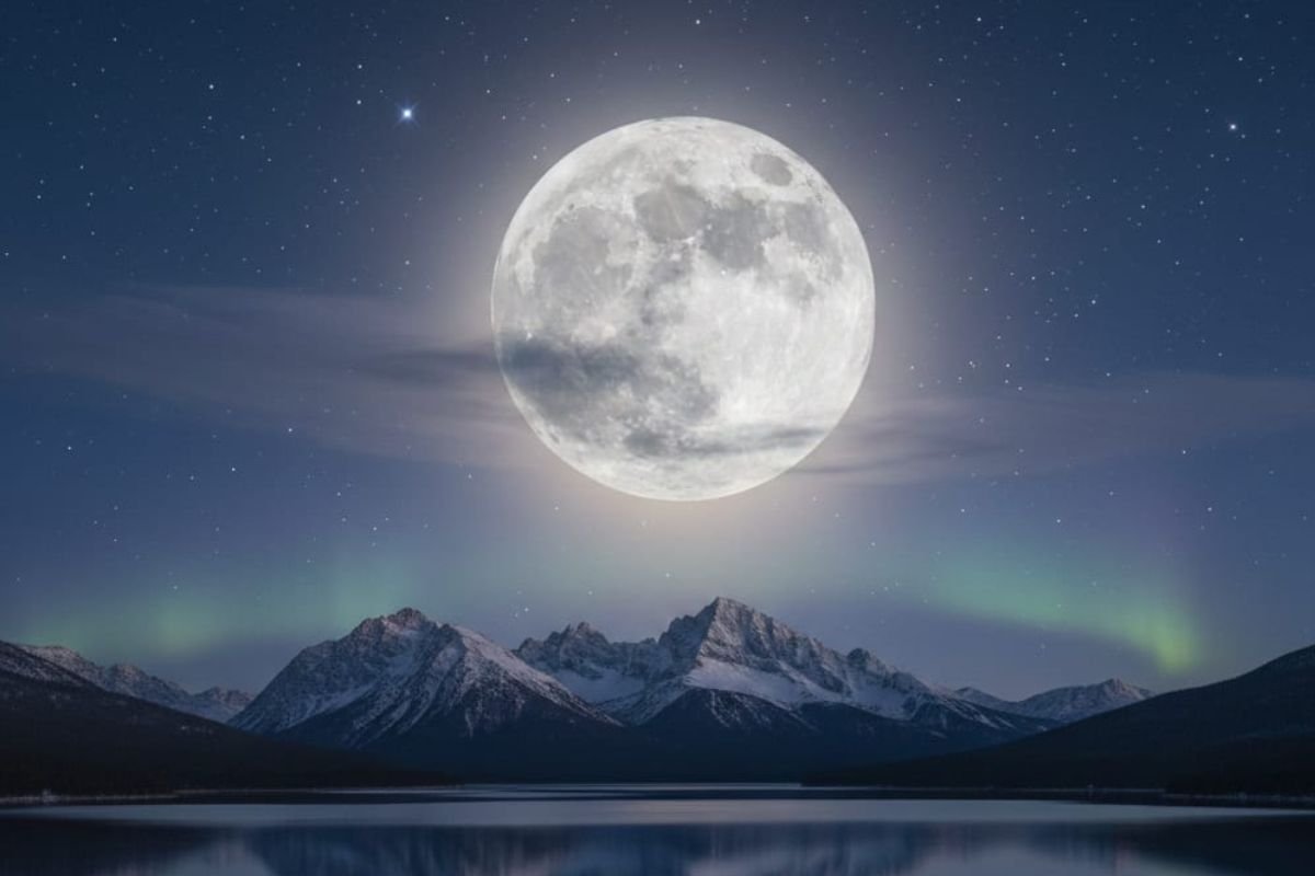 4 दिसंबर को है मार्गशीर्ष पूर्णिमा, ऐसे करें भगवान नारायण की पूजा, बदल सकती है किस्मत