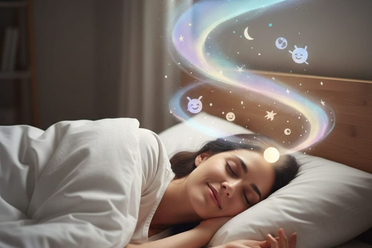 नए साल का पहला सपना देगा भविष्य का सीक्रेट मैसेज, जानें क्या मिलने वाला है आपको