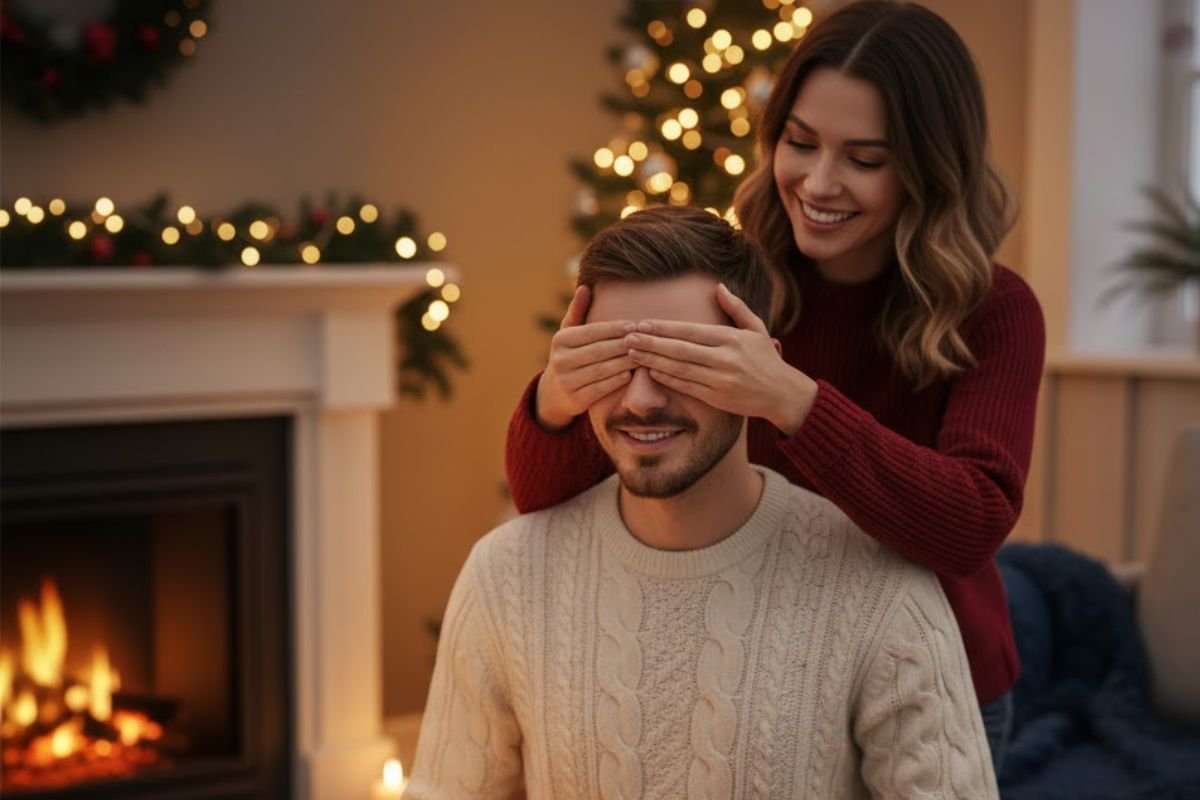 पति के लिए न्यू ईयर में करें कुछ खास, ट्राई करें ये सरप्राइज आइडियाज