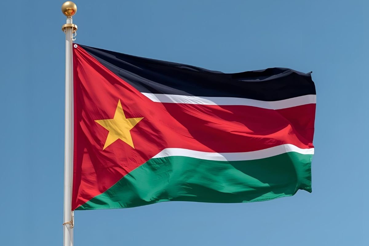 राजनीतिक संघर्षों से नए राष्ट्र बनने की कहानी, दुनिया के पांच ऐसे देश जिन्होंने बदला ग्लोबल मैप