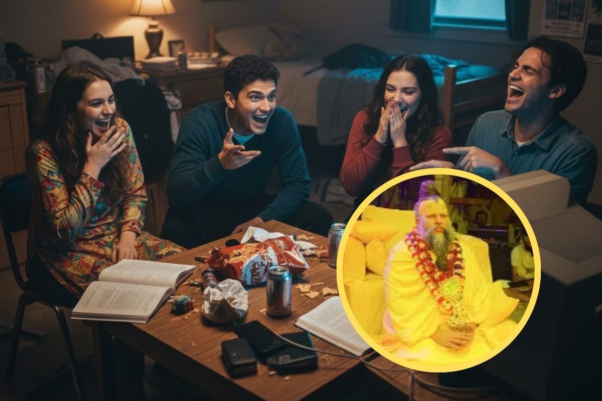 छात्रों की गाली देने की आदत बन सकती है विनाश की वजह, प्रेमानंद जी महाराज ने बताई सच्चाई