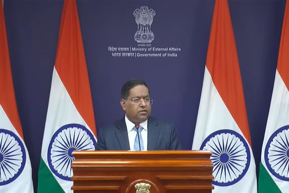 भारत ने बांग्लादेश के दावों को किया खारिज, शेख हसीना के भड़काऊ बयान पर आई पड़ोसी देश की प्रतिक्रिया