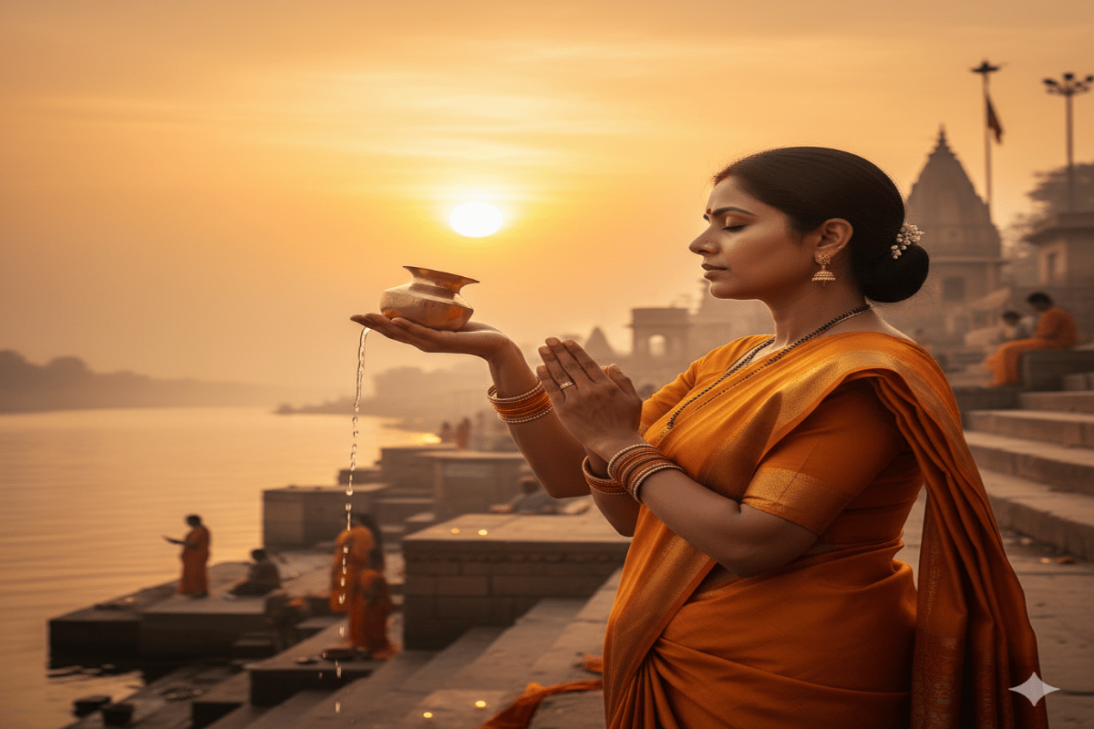 खरमास में किस देवता की पूजा सबसे ज्यादा फलदायी होती है? जानें किसकी भक्ति से खुलते हैं भाग्य के द्वार