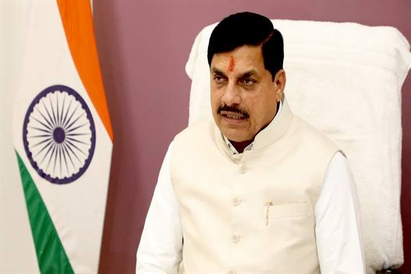 कला व संस्कृति के संरक्षण के साथ प्रदेश सरकार विकास पथ पर अग्रसर : मुख्यमंत्री डॉ. यादव