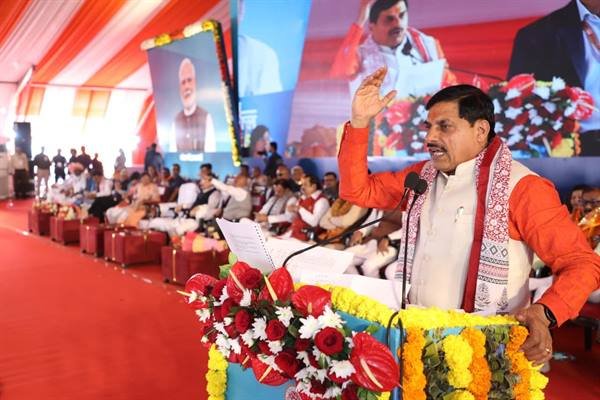 धार में पीपीपी मोड पर आकार लेगा देश का पहला मेडिकल कॉलेज : मुख्यमंत्री डॉ. यादव