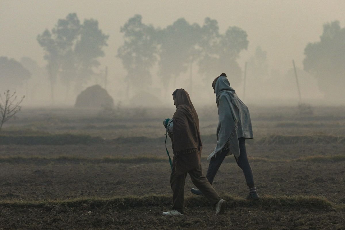 भीषण ठंड की चपेट में उत्तर प्रदेश, अगले 7 दिन कैसा रहेगा मौसम?