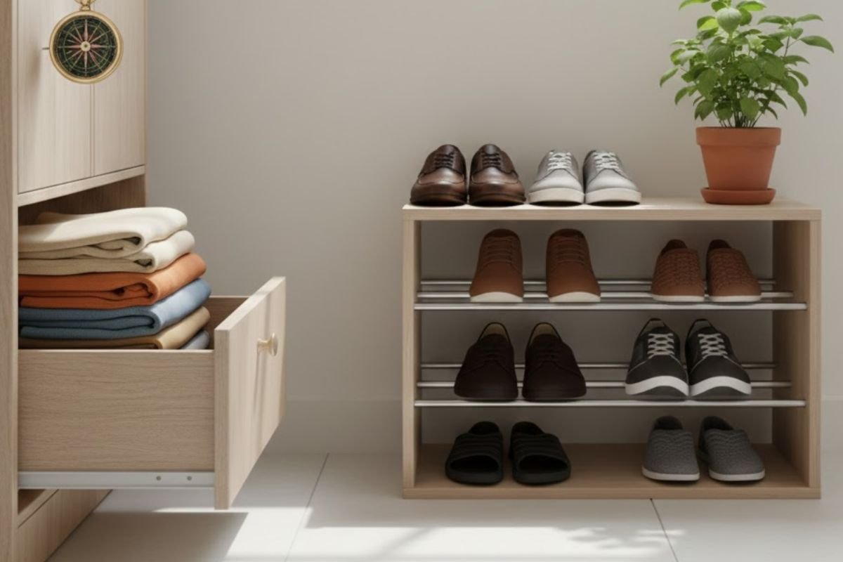 पुराने कपड़ों और जूते-चप्पल से की गई ये छोटी गलती कर सकती है कंगाली, करें ये वास्तु उपाय, घर में आएगी समृद्धि