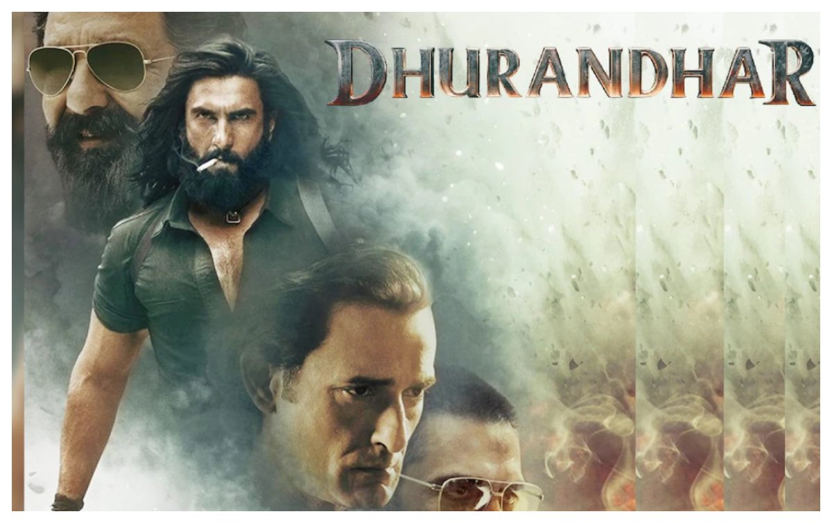 अपने नाम को हर फ्रेम में सार्थक करती है यह रोमांचक स्पाई ड्रामा