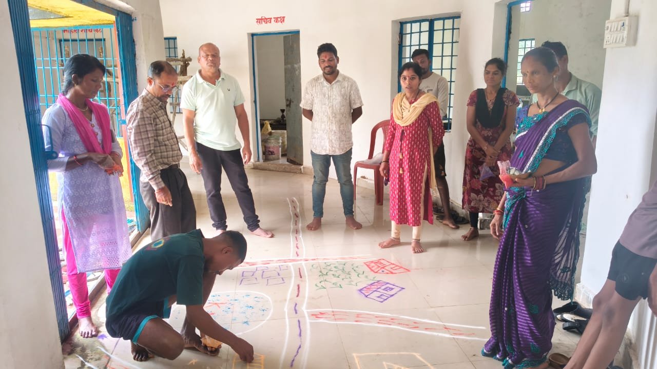 मनरेगा में डिजिटल क्रांति की दिशा में बड़ा कदम, युक्तधारा पोर्टल से होगी पारदर्शी योजना