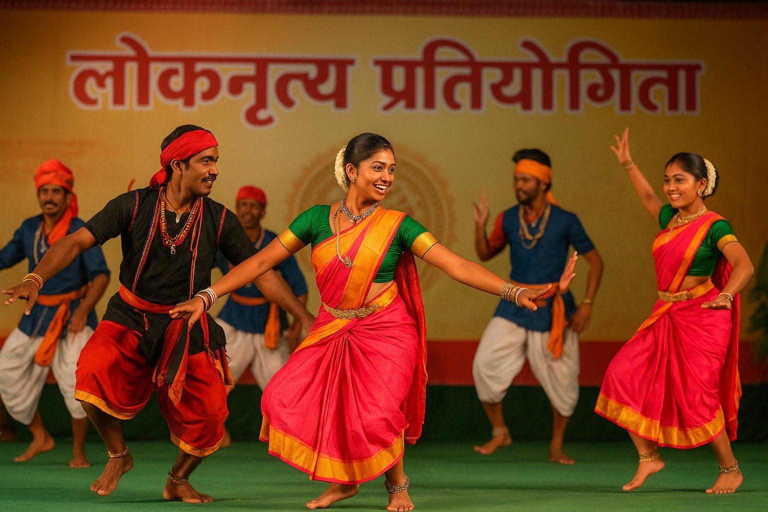 छत्तीसगढ़ पर्यटन बोर्ड का शानदार आयोजनः मैनपाट के करमा रिसॉर्ट में 19 दिसंबर को धूमधाम से लोकनृत्य प्रतियोगिता, विजेताओं को आकर्षक नगद पुरस्कार छत्तीसगढ़ राज्य स्थापना रजत जयंती वर्ष पर विशेष कार्यक्रमों की श्रृंखला