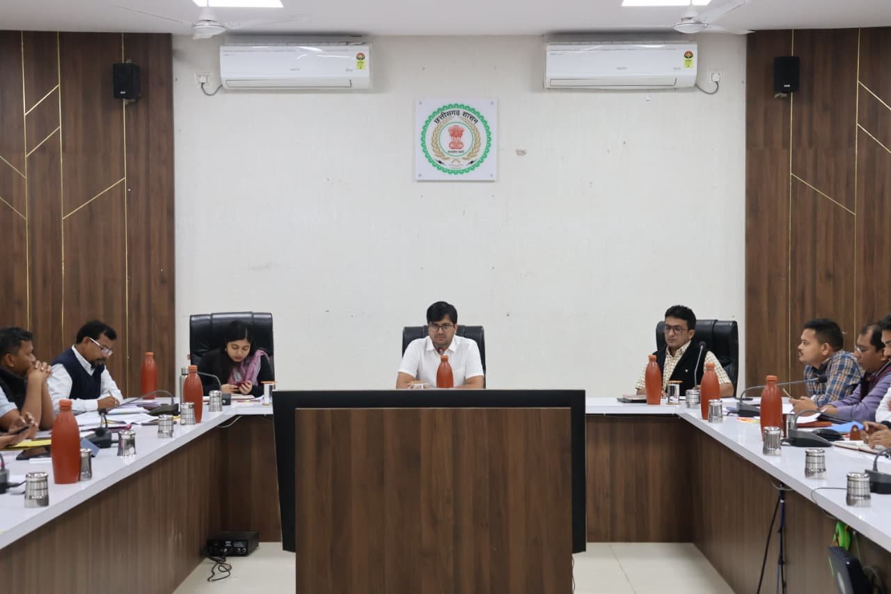 प्लेसमेंट कैम्प का आयोजन 15 दिसम्बर को जिला कार्यालय के रोजगार शाखा में