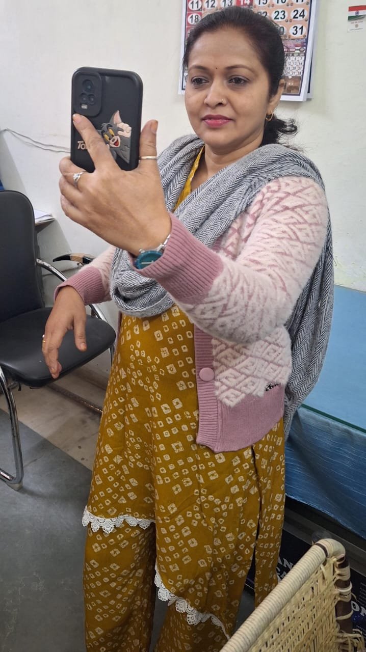 ऑनलाइन अटेंडेंस व्यवस्था से बढ़ी कार्यालयीय अनुशासन और पारदर्शिता, सभी विभागों में समयपालन का दिख रहा असर मुख्यमंत्री विष्णु देव साय की भी हो रही सराहना