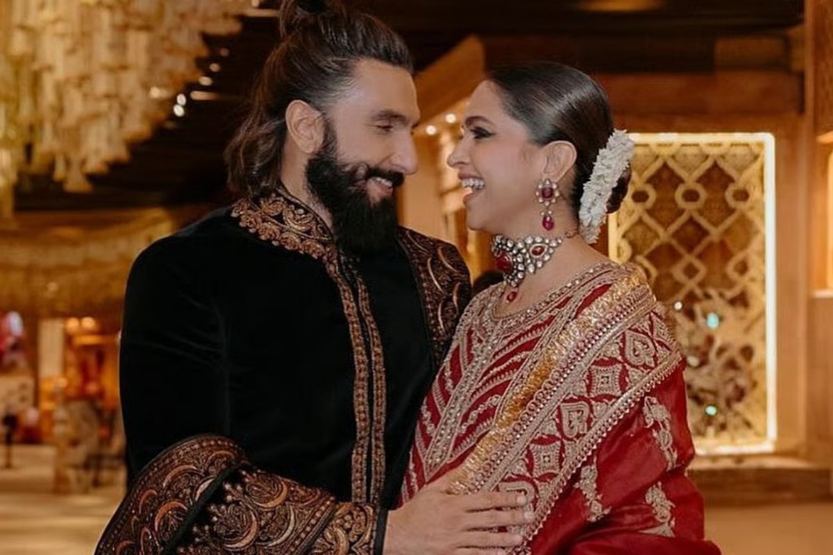 फैंस के सामने रणवीर सिंह की ‘धुरंधर’ की सफलता पर दीपिका ने जताया गर्व, वायरल हुआ रिएक्शन