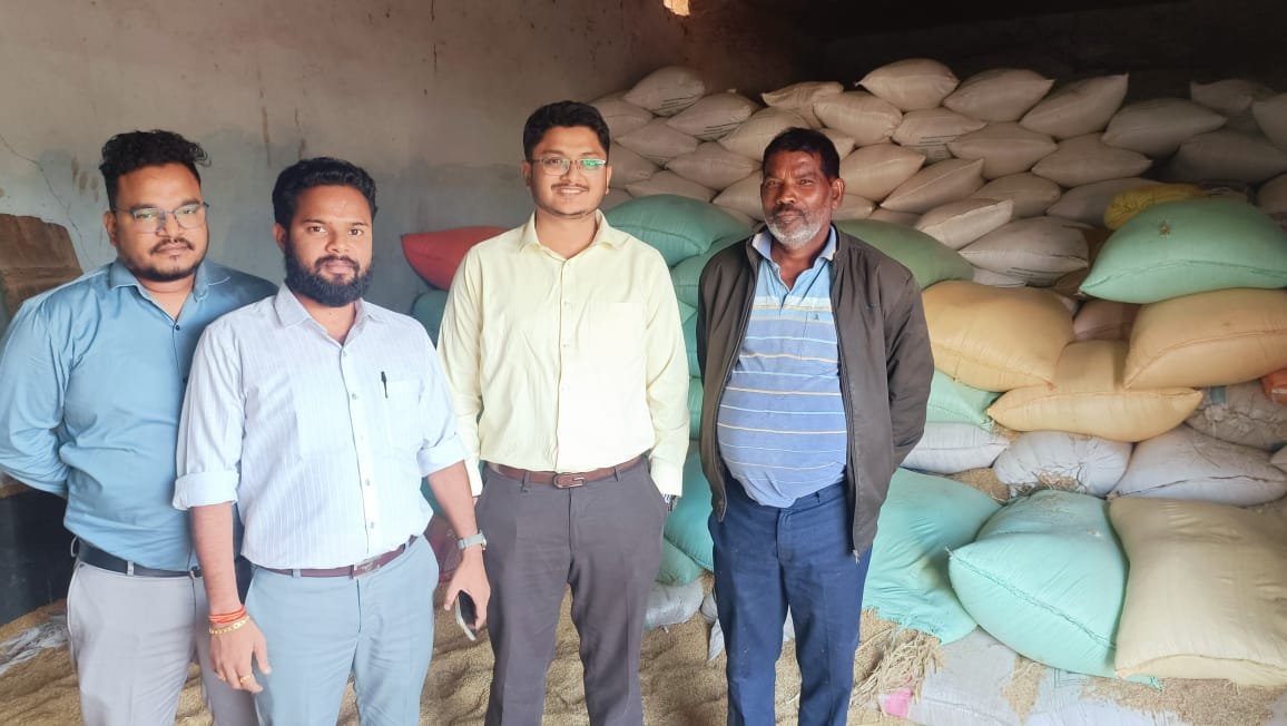 खनिज विभाग द्वारा खनिज अवैध परिवहन के कुल 06 प्रकरण दर्ज कुल एक लाख 20 हजार से अधिक की समझौता राशि वसूल