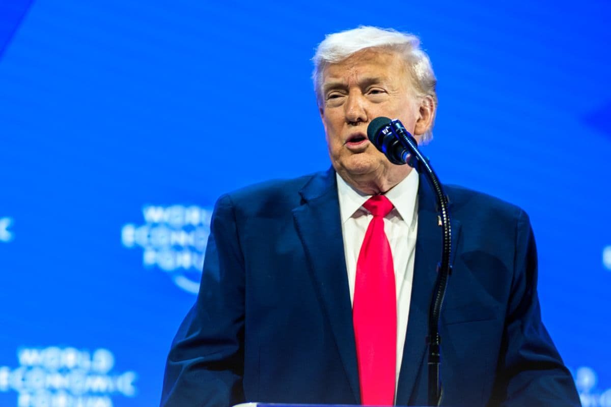 चीन उन्हें खा जाएगा…’ ट्रंप ने ग्रीनलैंड में लगने वाले ‘गोल्डन डोम’ का विरोध करने पर कनाडा को चेताया