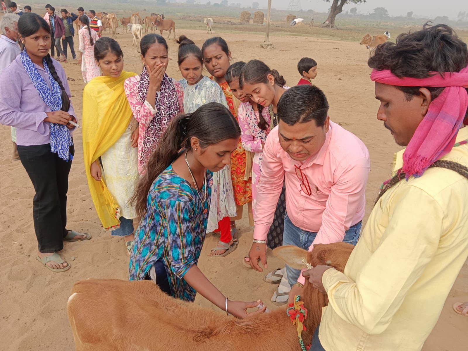 महिलाओं की आत्मनिर्भरता से ग्रामीण समृद्धि की नई इबारत