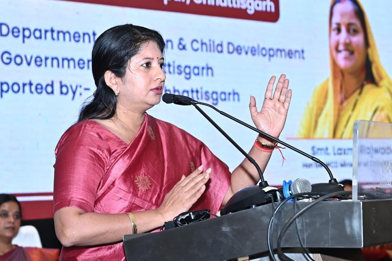 बाल अधिकारों को मिलेगी नई मजबूती: राज्य बाल संरक्षण नीति–2025 के ड्राफ्ट पर मंथन