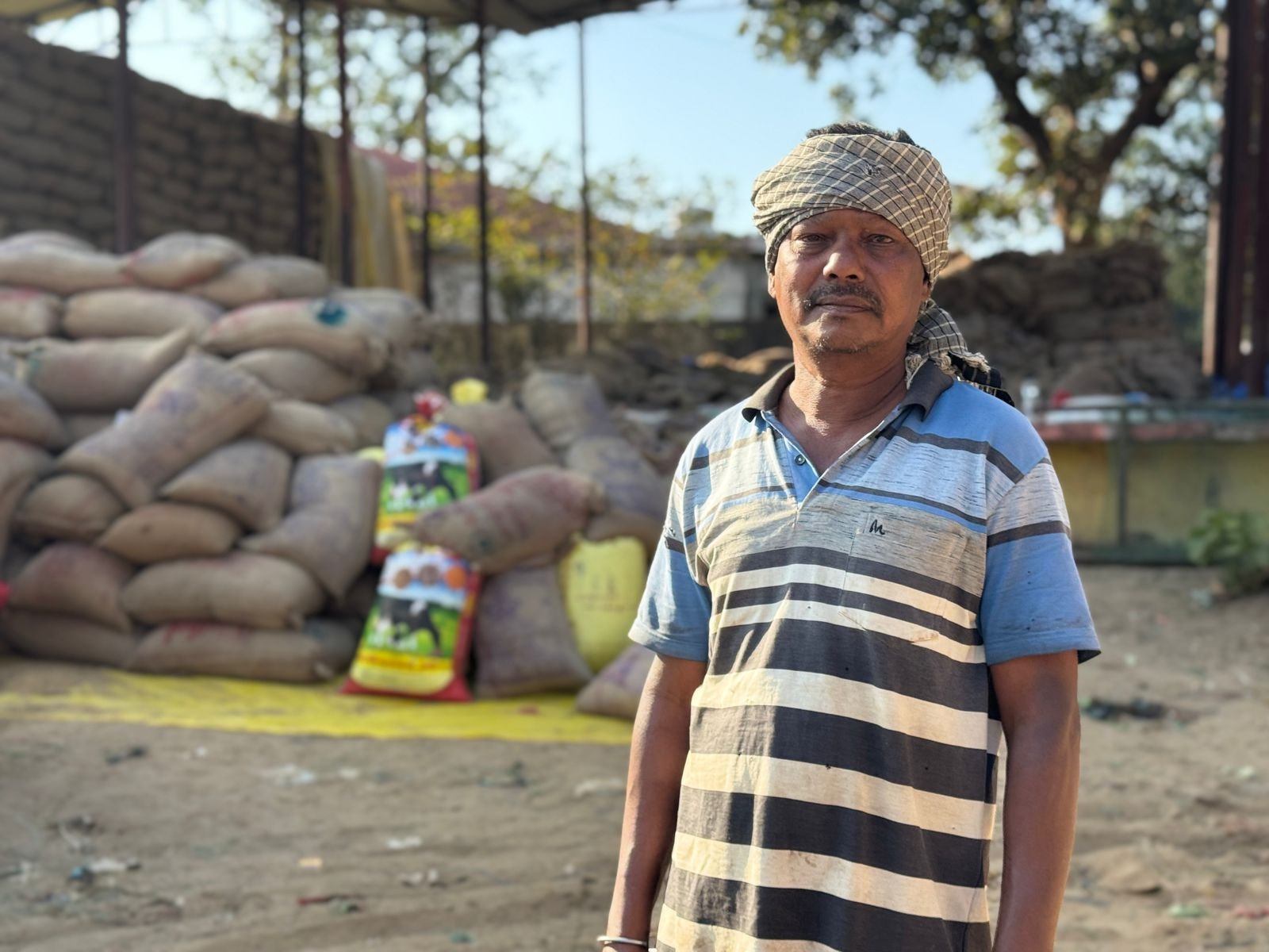 सुशासन से समृद्धि की ओर: किसानों को मिला भरोसा, धान विक्रय का समय पर भुगतान