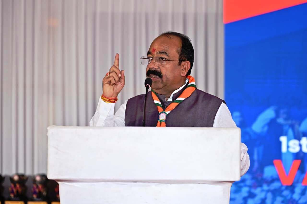 दुधली में आयोजित प्रथम राष्ट्रीय रोवर रेंजर जंबूरी बना ऐतिहासिक और अविस्मरणीय