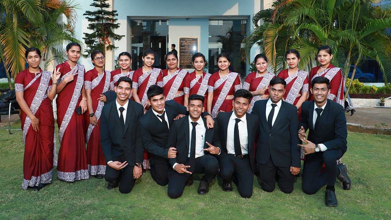 छत्तीसगढ़ के युवाओं के लिए सुनहरा अवसर, ओबेरॉय व हयात जैसे राष्ट्रीय स्तर के संस्थानों में मिलेगा कार्य करने का मौका