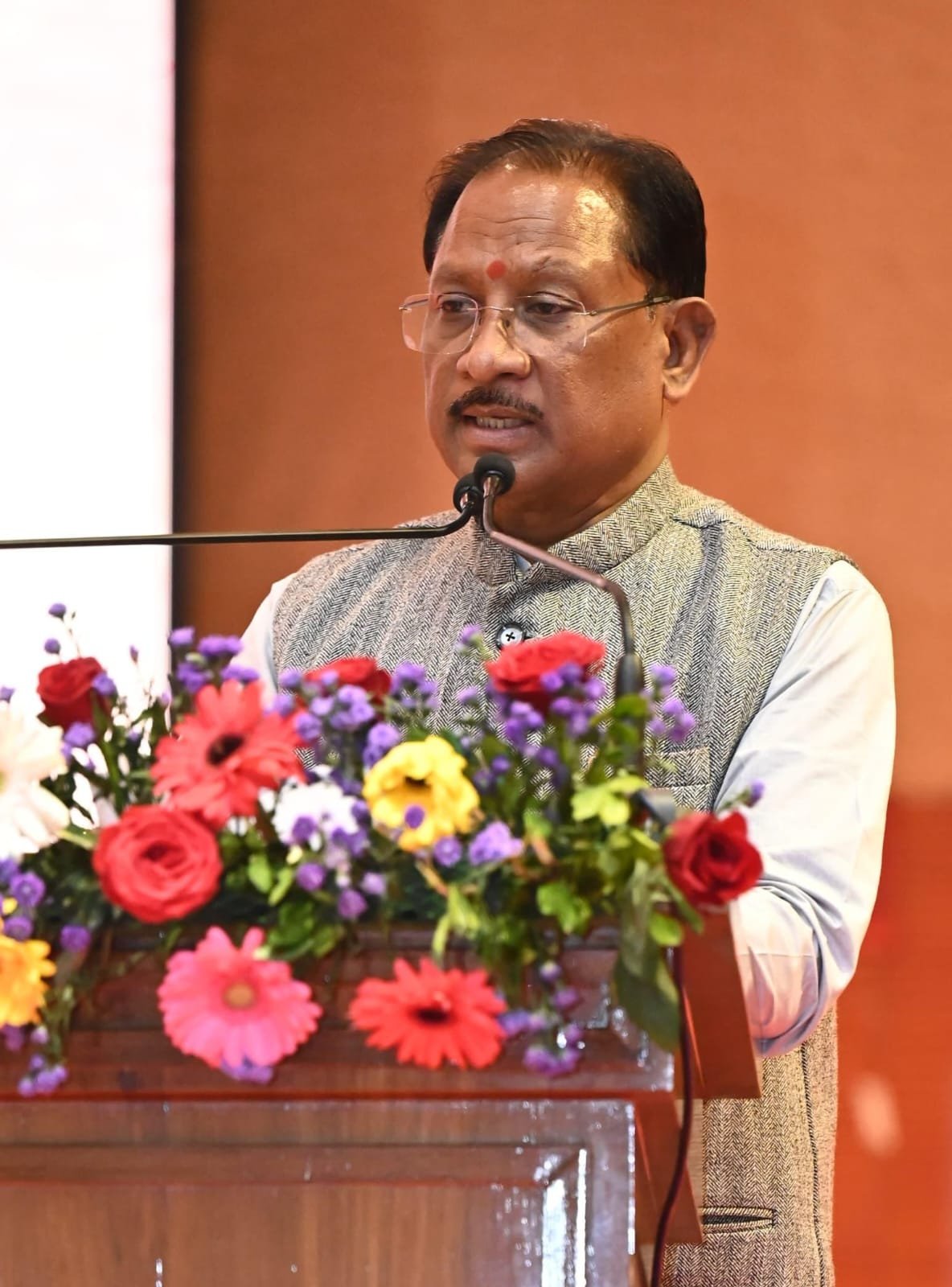 बलौदा बाजार स्पंज आयरन फैक्ट्री हादसे पर मुख्यमंत्री  विष्णु देव साय ने जताया गहरा शोक